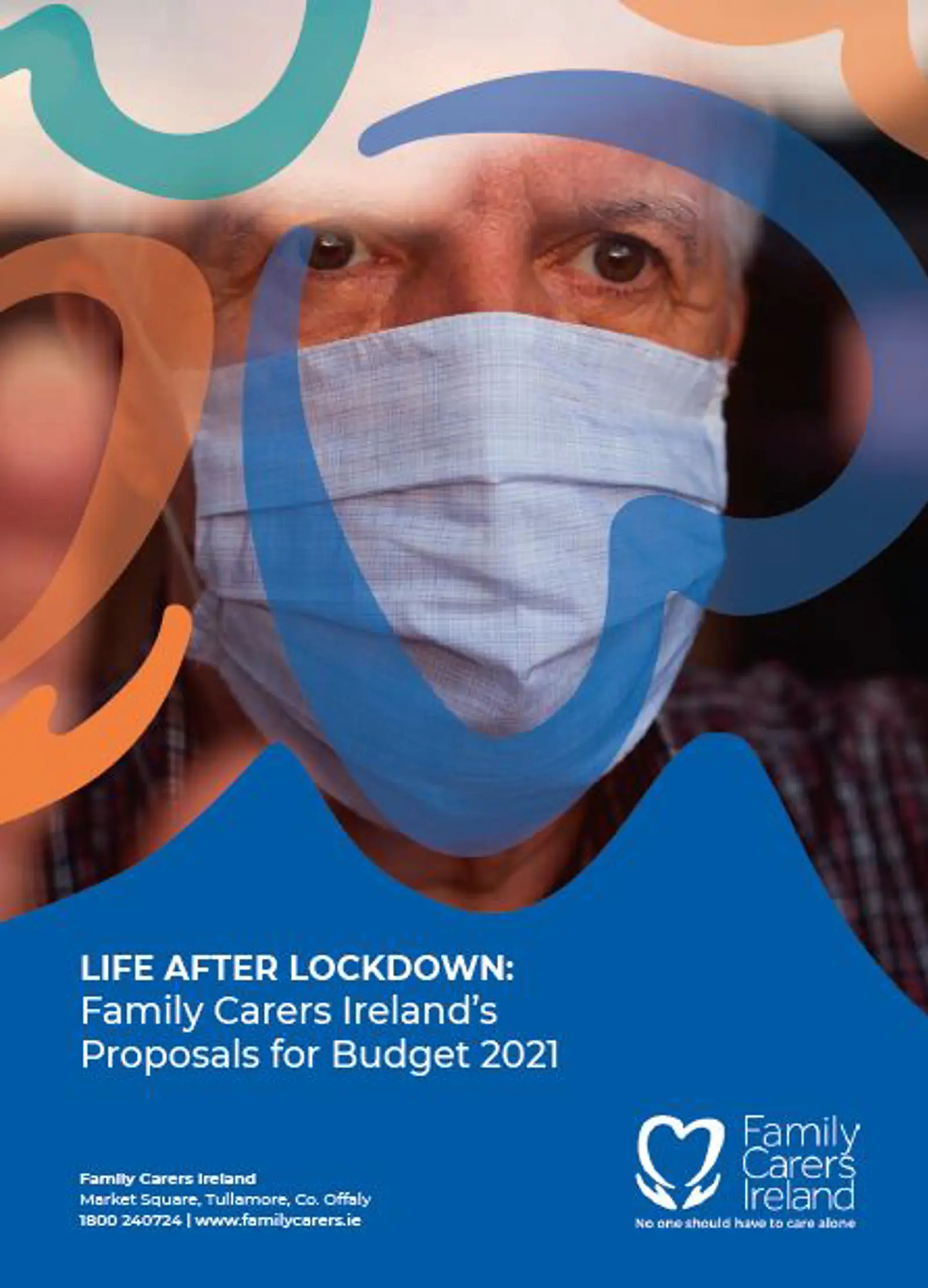 2021 Pre-Budget Submission: Life After Lockdown