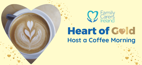 Coffee Morning