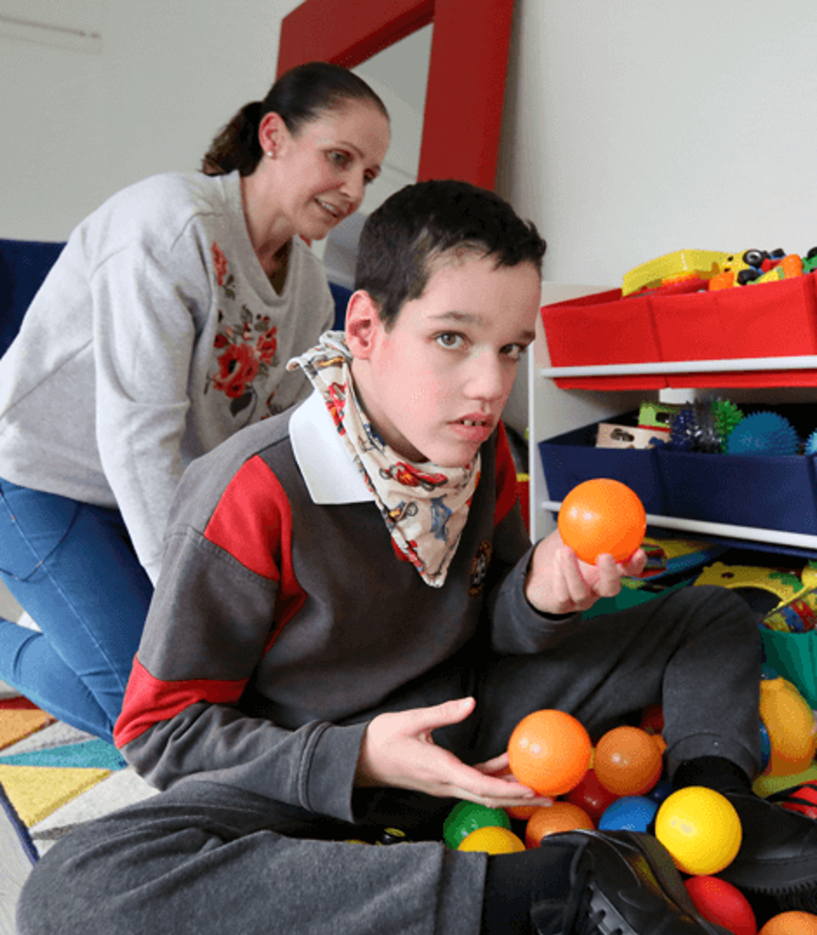 Sinead And Daniel Tighe 4