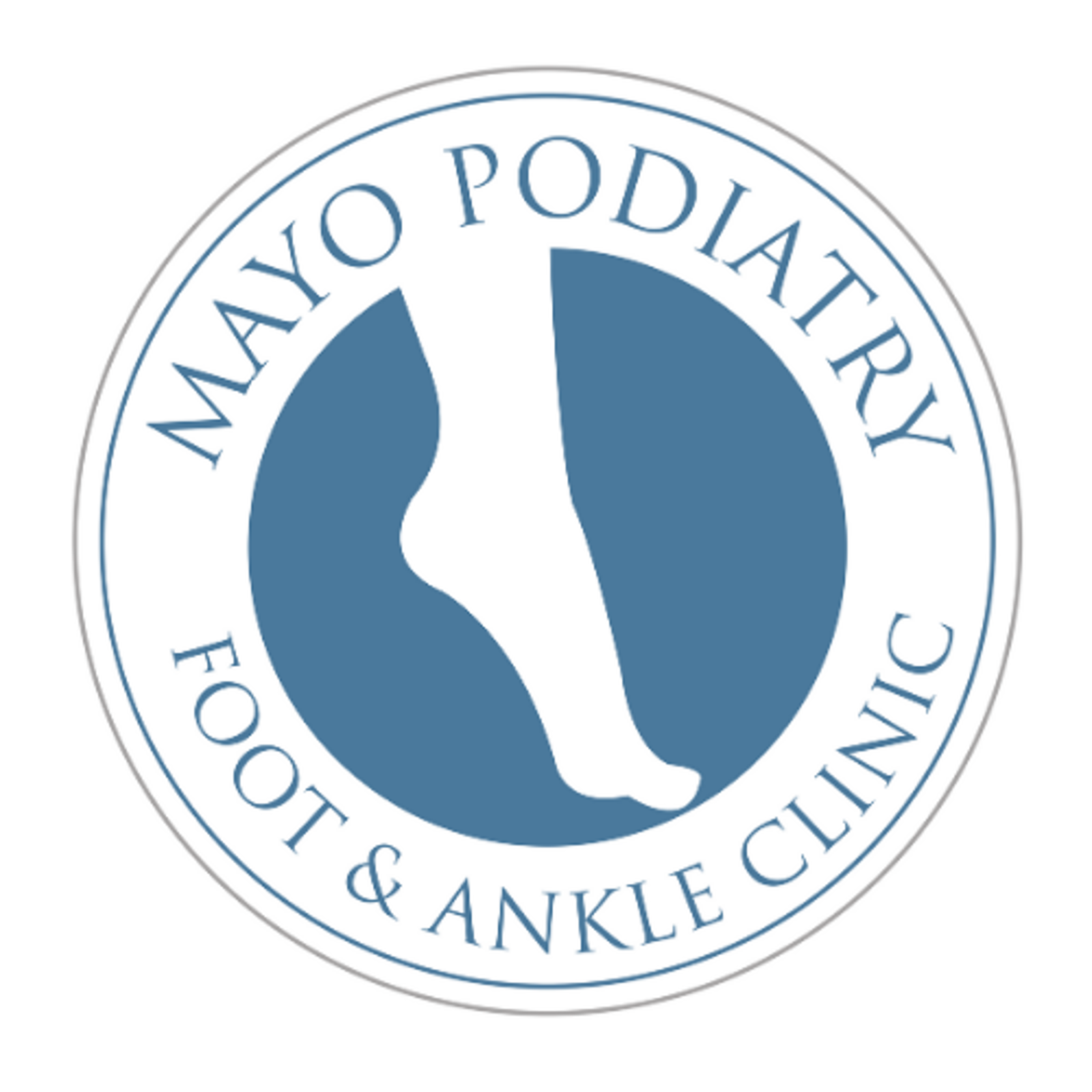 Mayo Podiatry