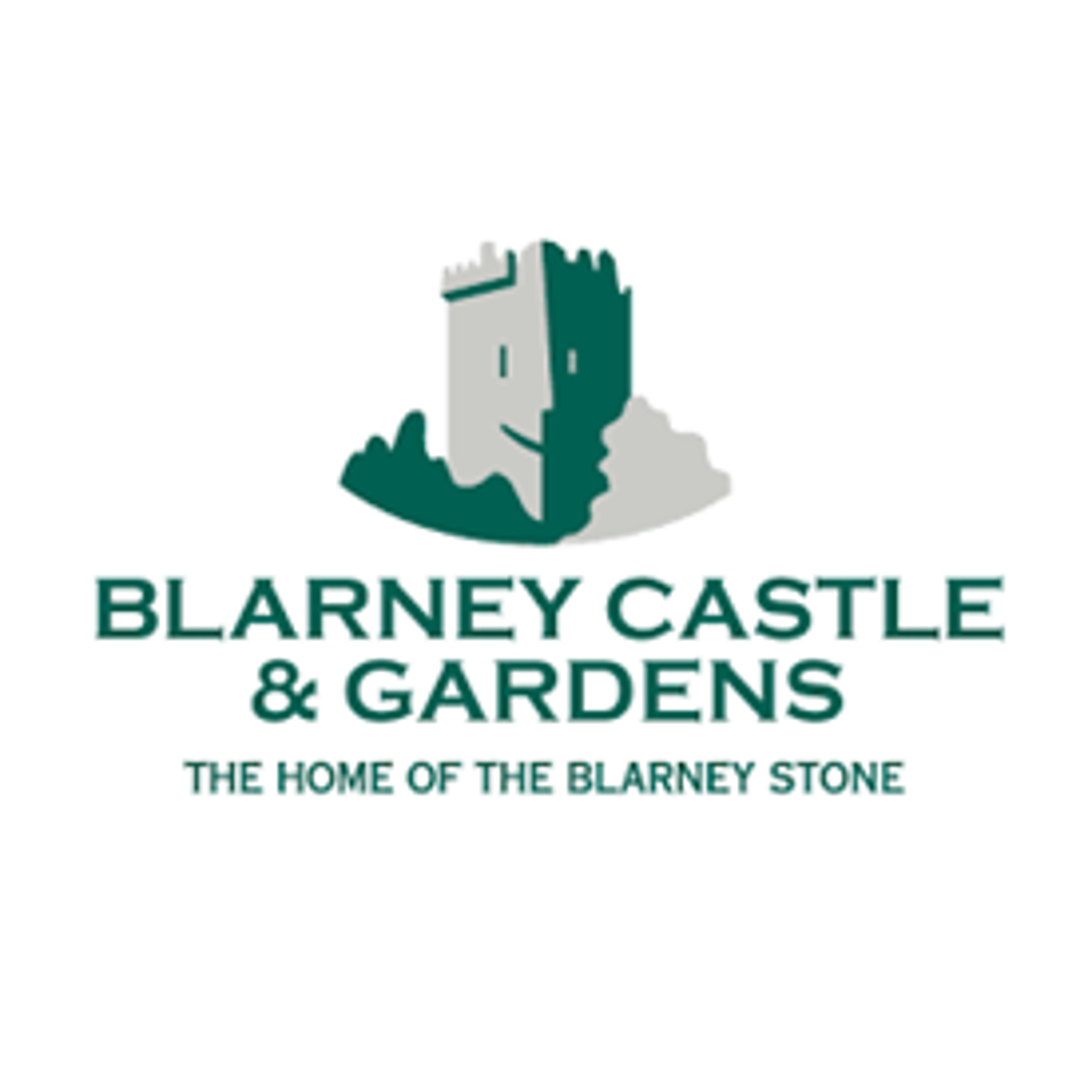 Blarney Castle - Cork