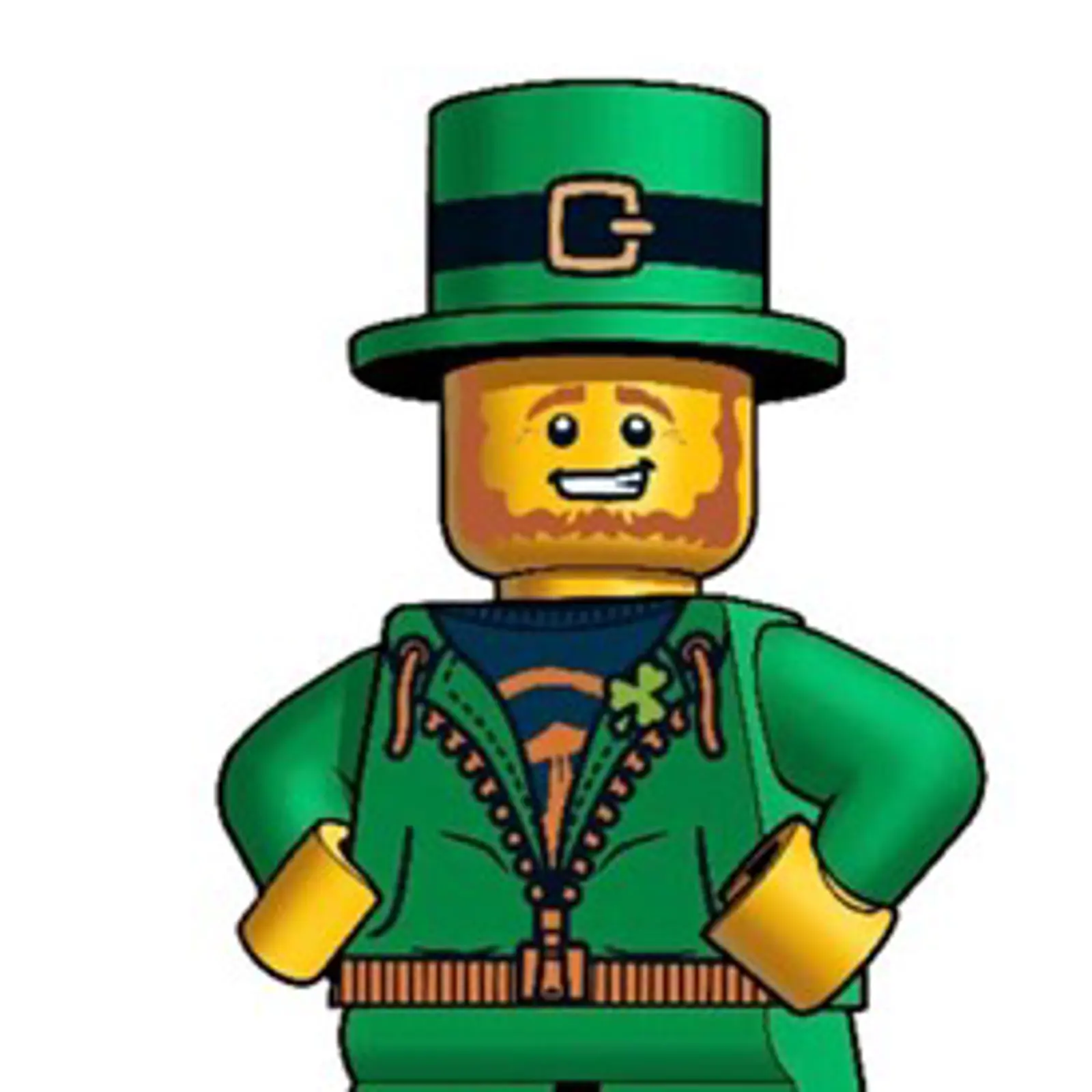 Brick Shows Ireland