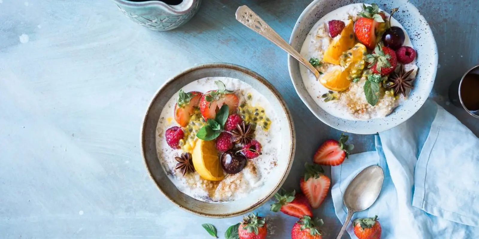 Nutrition for Young Carers