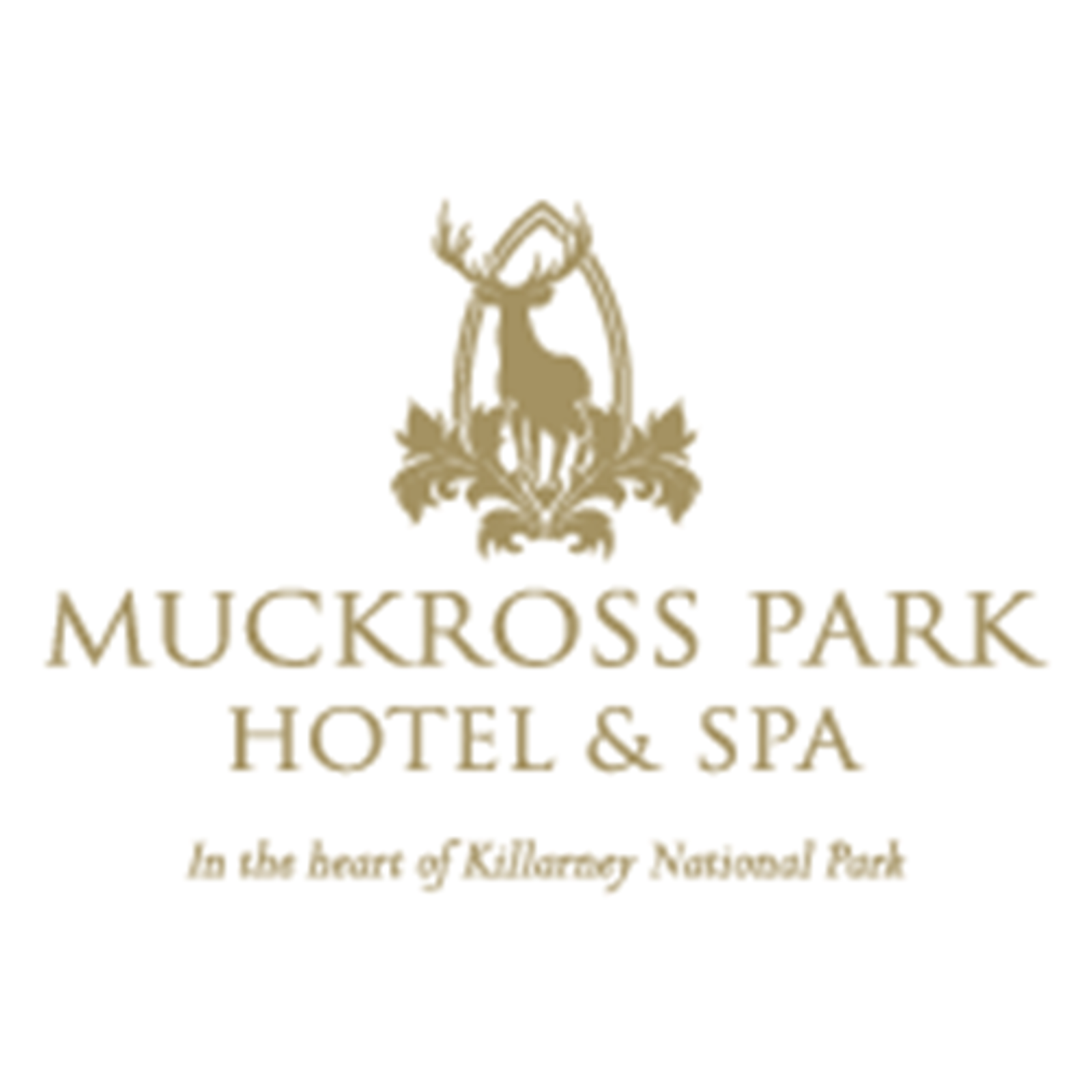 Muckross Park Hotel & Spa - Kerry
