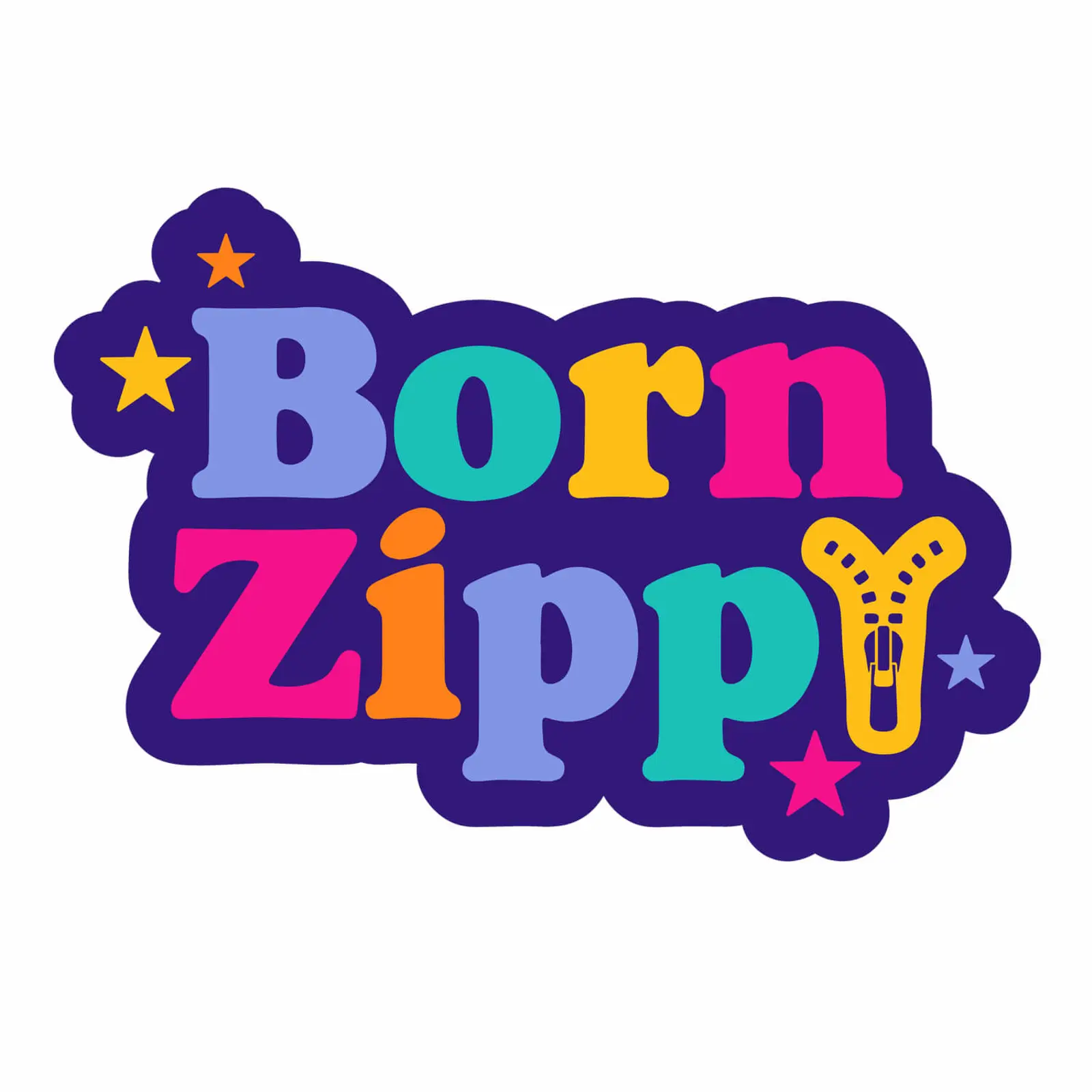 Born Zippy