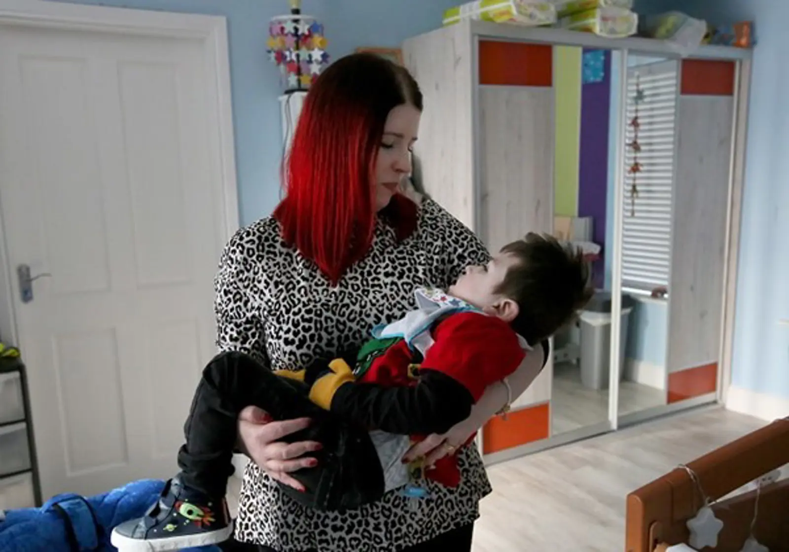 Carers Stories Meet Brenda Resized