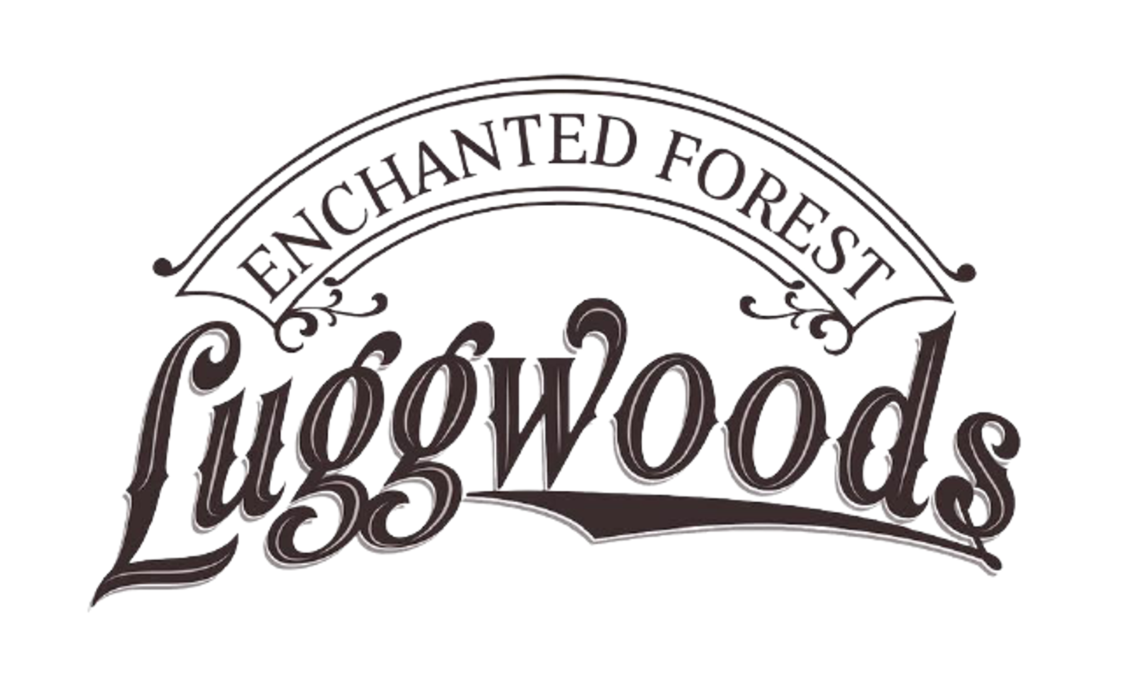 Luggwoods Enchanted Easter Forest